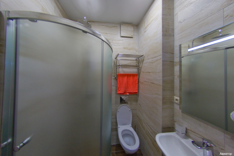 Фото Авиатор