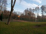 Sports activity location (Tula, Platonovskiy Park), sports ground