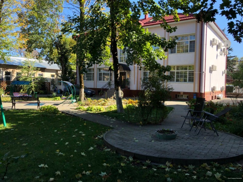 Фото Дача Генерала Николаева