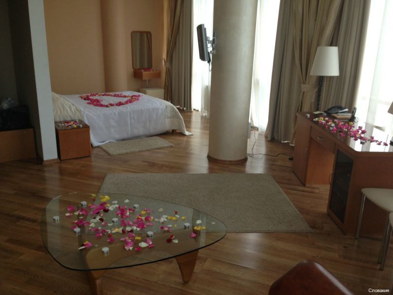 Фото Словакия