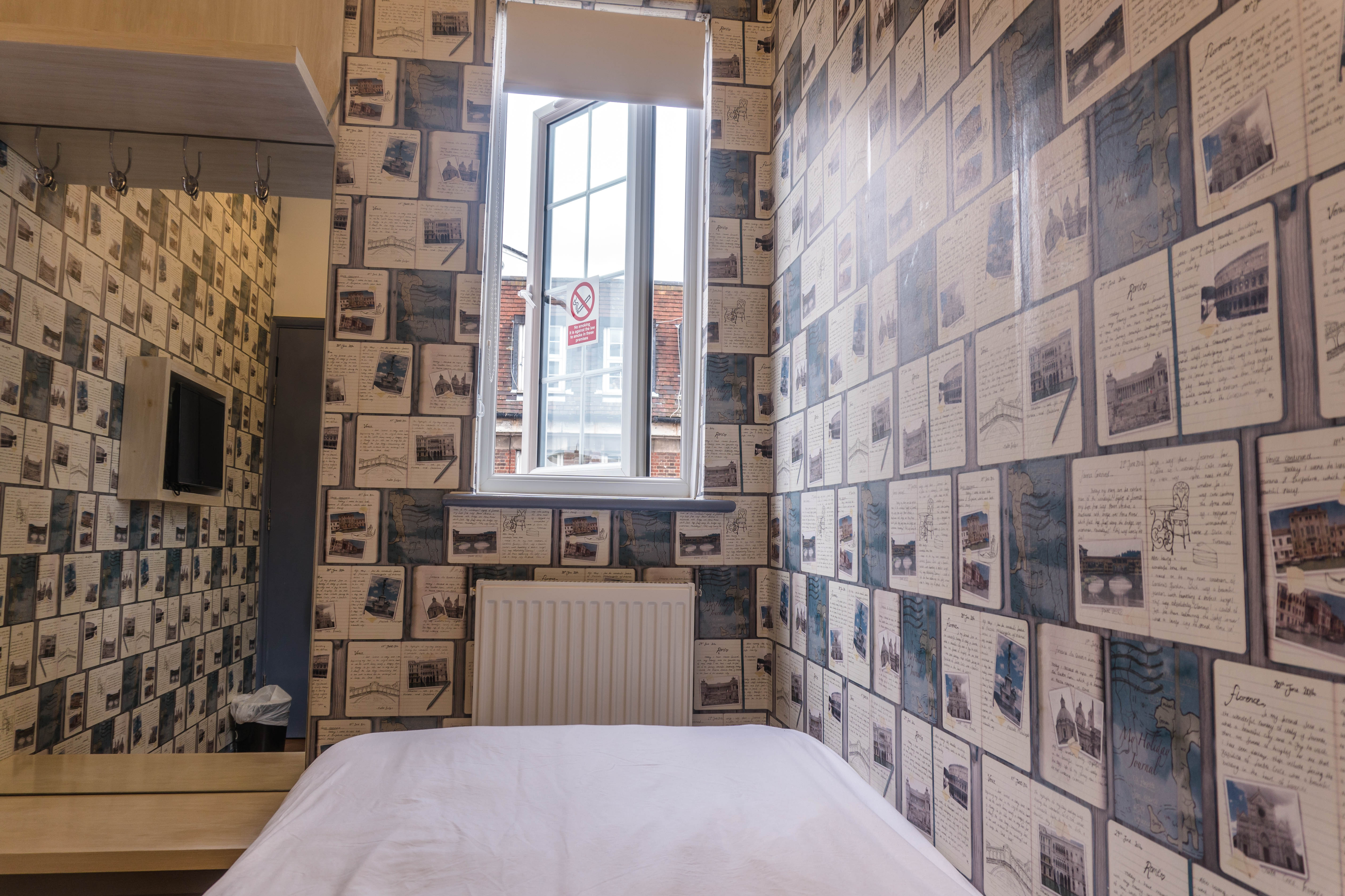 Фото London Backpackers Youth Hostel