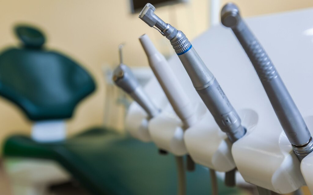 Dental clinic Dental Clinic MiSo Dental Center, Moscow, photo
