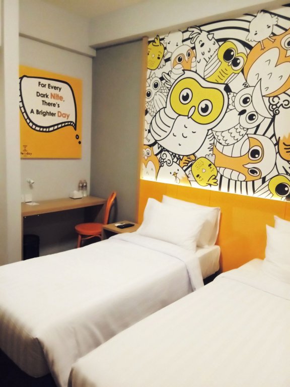 Фото Nite & Day Residence Pavilion Surabaya