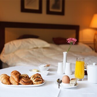 Фото Aloft Seoul Myeongdong