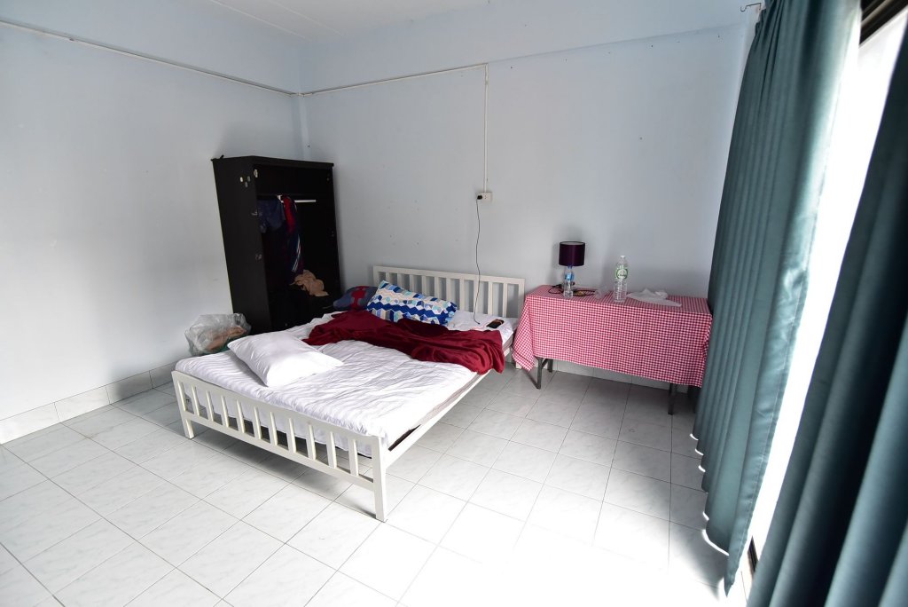 Фото Shady's Hostel