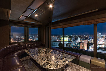 Фото Premier Hotel Cabin Asahikawa