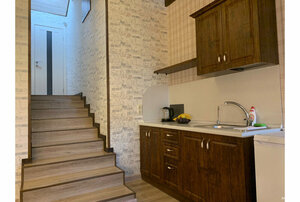 Apart House