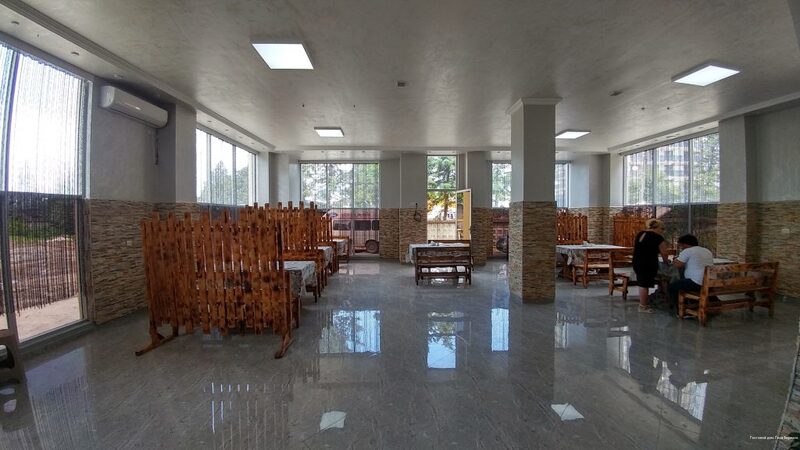 Фото Bergo Hotel