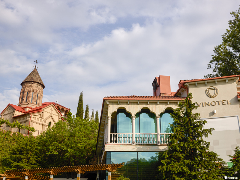 Фото отеля 3