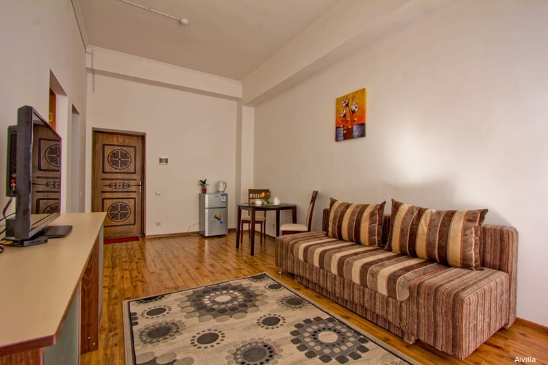 Фото Айвилла