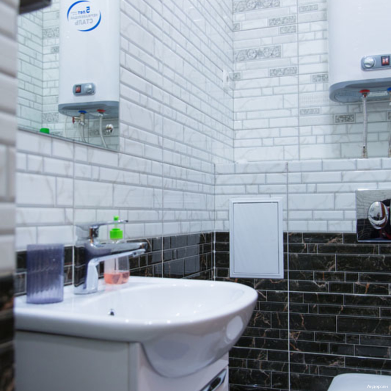 Фото Андерсен