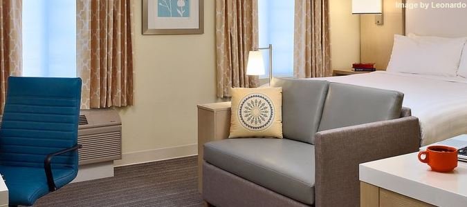 Фото Sonesta Es Suites Columbia Baltimore