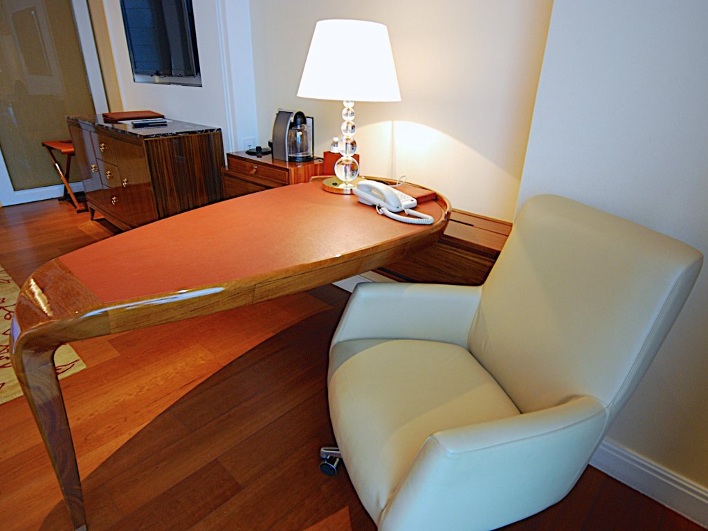 Фото The Okura Prestige Taipei