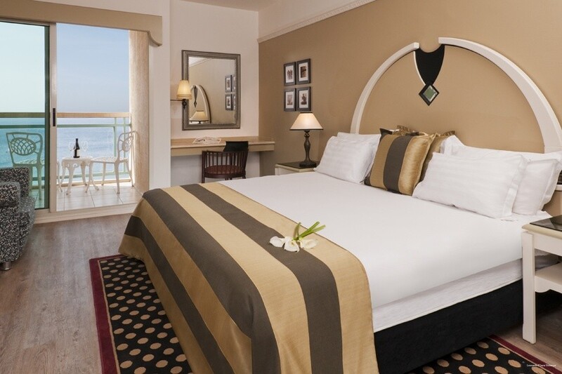 Фото Leonardo Plaza Netanya