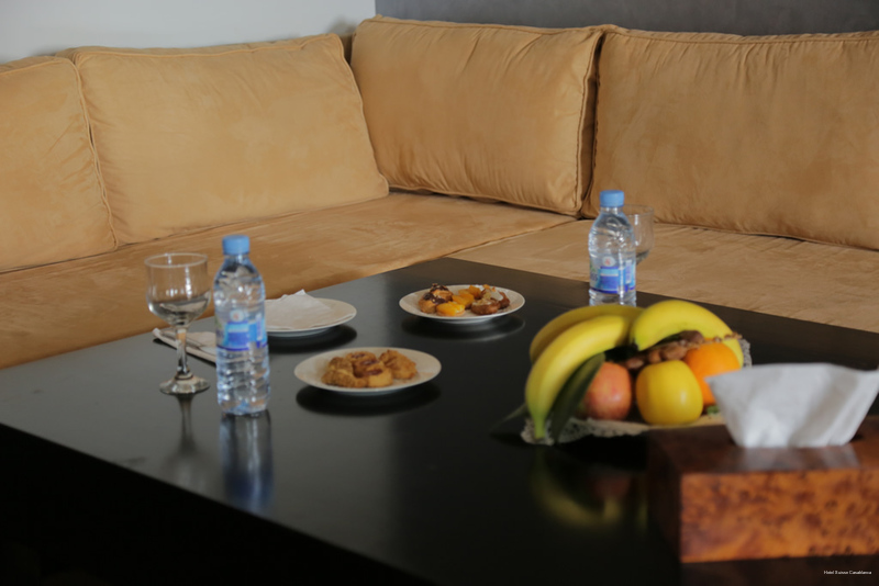 Фото Hotel Suisse