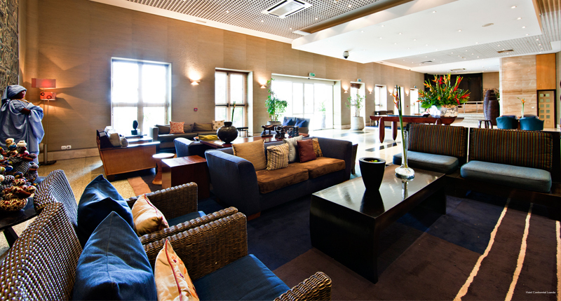 Фото Hotel Continental Luanda