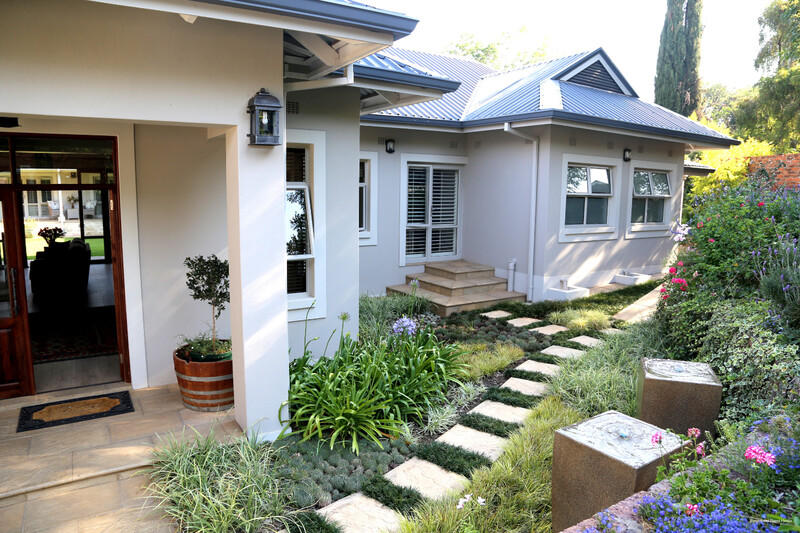 Фото Kingsmead Guest House