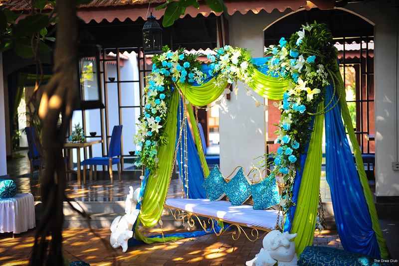 Фото The Diwa Club by Alila Diwa Goa - A Hyatt Brand