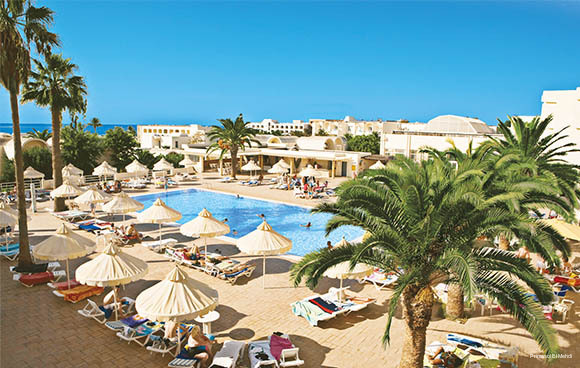 Фото PrimaSol El Mehdi