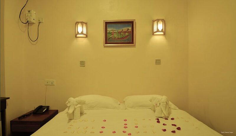 Фото Family Treasure Yangon