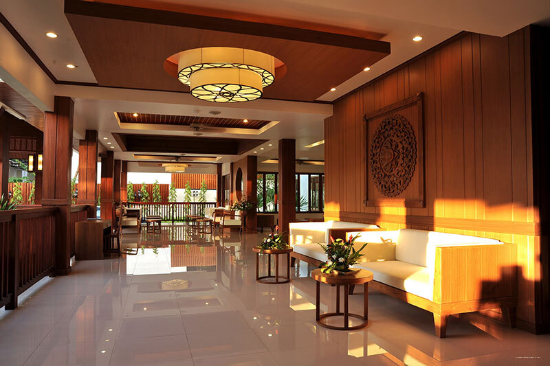 Фото Princess Seaview Resort & SPA