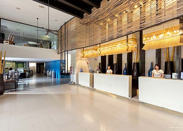 Фото Centara Karon Resort Phuket