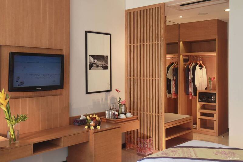 Фото Grand Inna Kuta