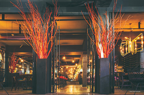 Фото Dash Hotel Seminyak