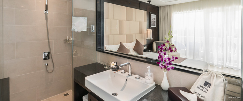 Фото Boutique Hoi An Resort