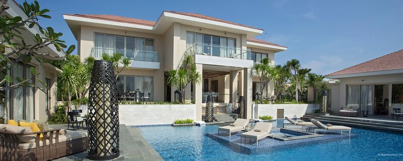 Фото Mulia Resort