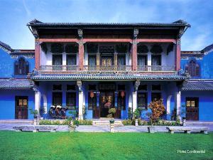 Фото Hotel Continental