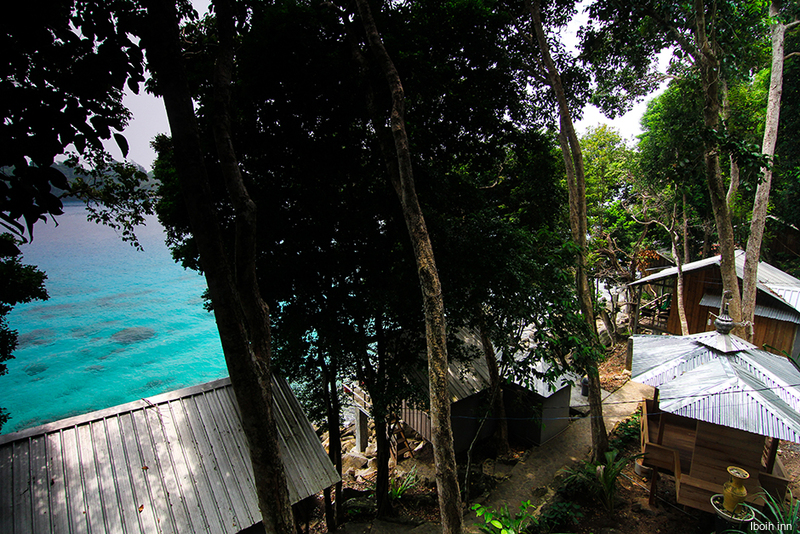 Фото Iboih Inn Resort & Resto