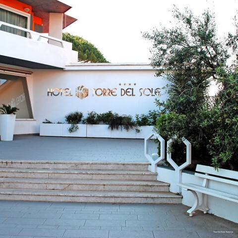 Фото Hotel Torre Del Sole