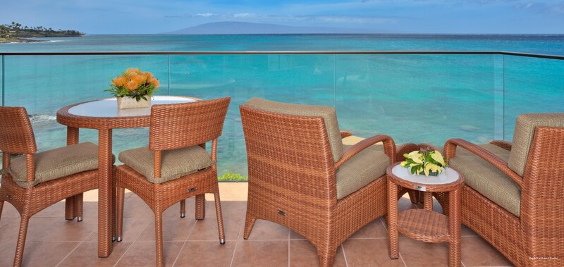 Фото Napili Kai Beach Resort