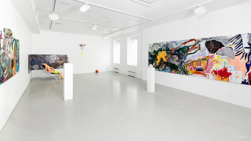 Фото Corinthia Lisbon