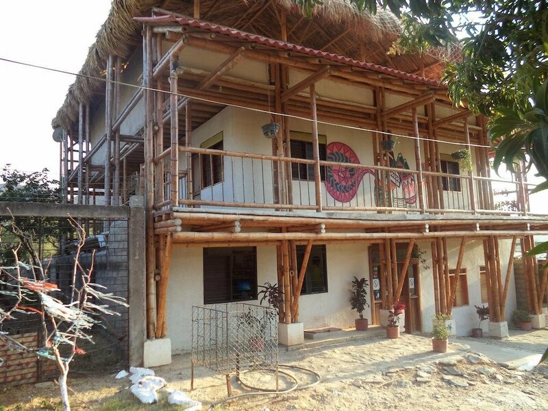 Хостел La Tortuga Hostel