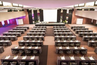 Фото Hotel President Wilson a Luxury Collection Hotel Geneva