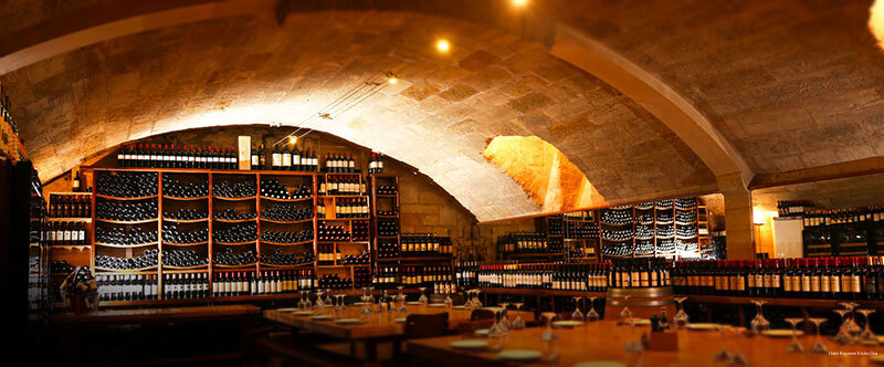 Фото Best Western Premier Hotel Bayonne Etche Ona Bordeaux