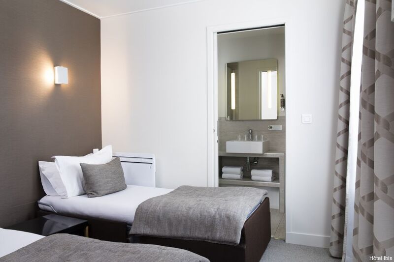 Фото Hôtel d'Espagne