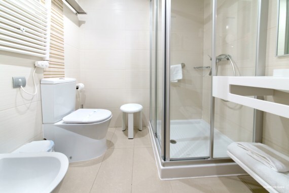 Фото Hotel Porto Calpe