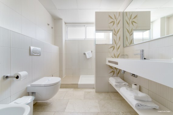 Фото Hotel Porto Calpe