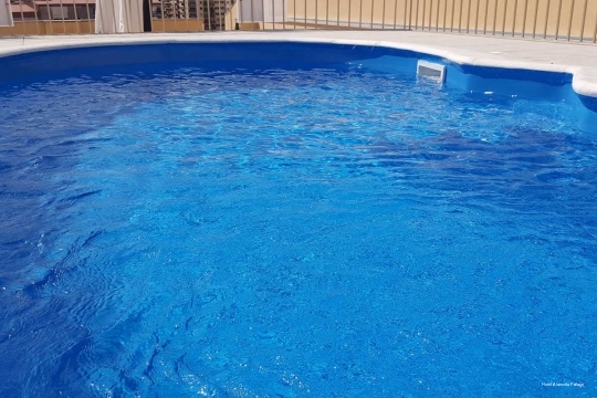 Фото Alameda Palace