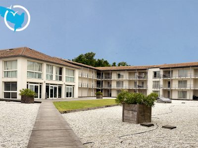 Фото Hôtel & SPA du Château