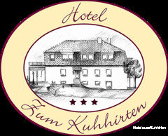 Гостиница Hotel zum Kuhhirten