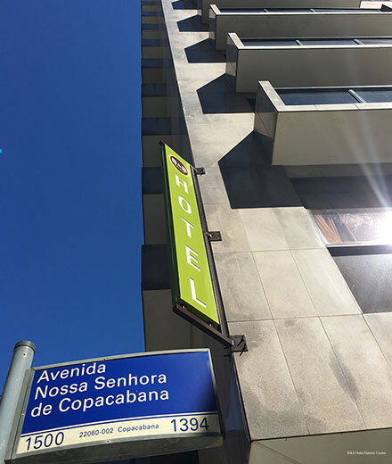 Фото B&b Hotel Nantes Centre