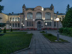 Центр образования № 2 имени Короленко В. Г. (Советская ул., 57), общеобразовательная школа в Ногинске