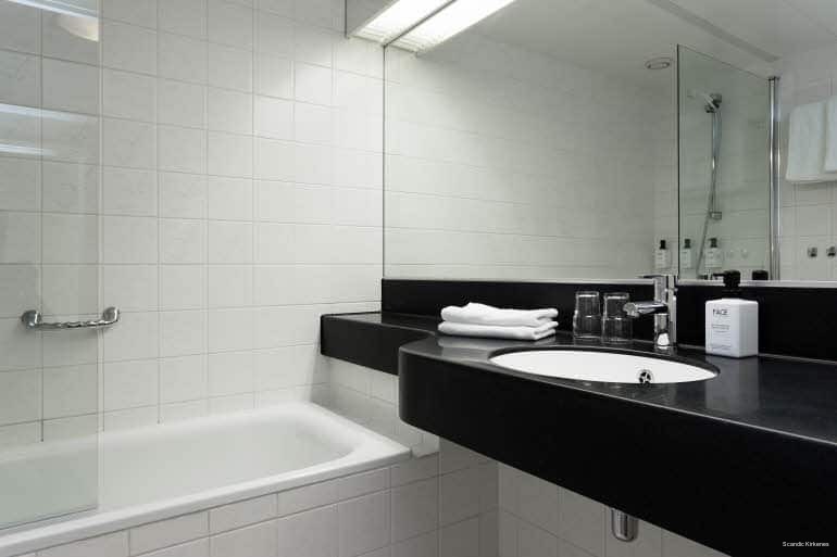 Фото Scandic Kirkenes