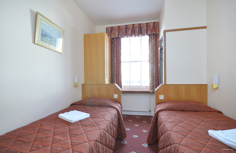 Фото Alexandra Hotel