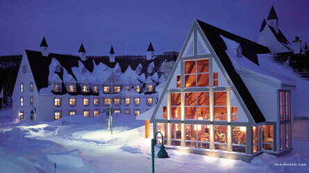 Фото Gite Du Mont Albert