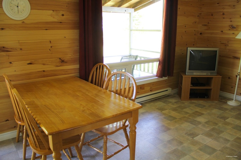 Фото Swept Away Cottages